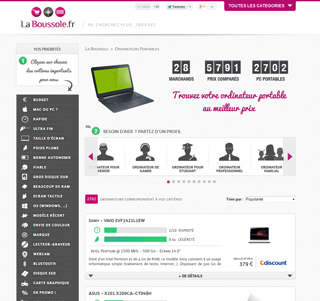 Laboussole.fr