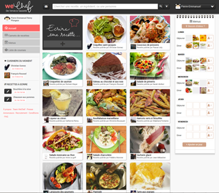 WeChef.fr